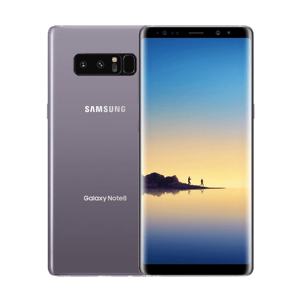 Samsung Galaxy Note 8 (N950F) - Good Condition - ReDial Samsung Galaxy Note 8 (N950F) - Good Condition - ReDial
